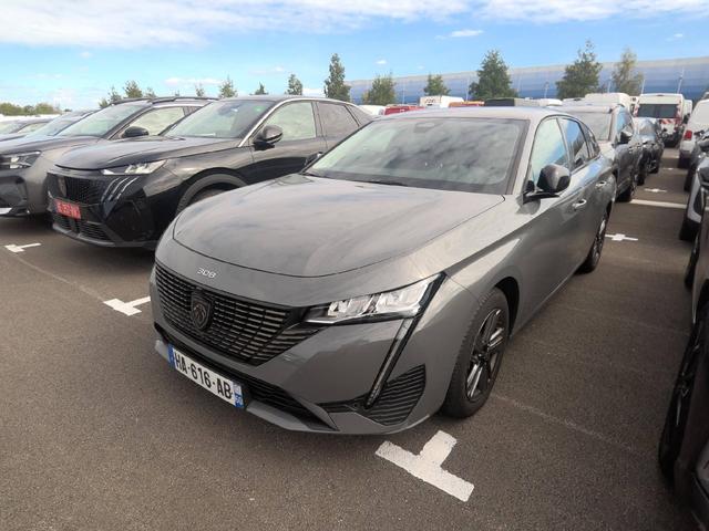 Peugeot 308 SW - Allure