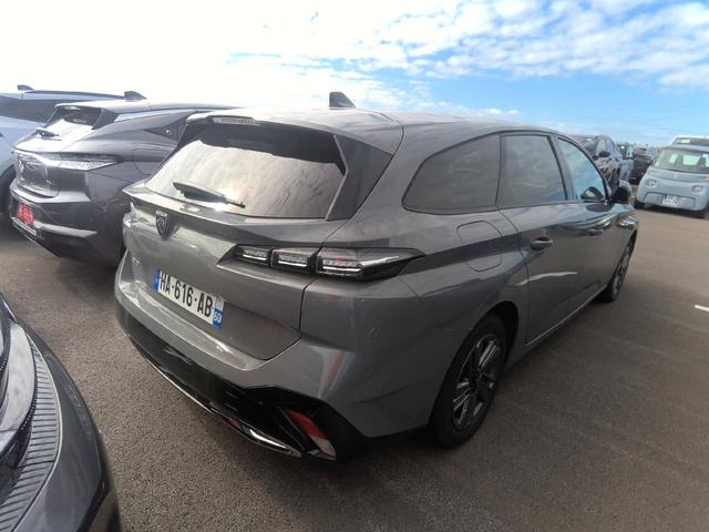 Peugeot 308 SW Allure 