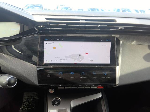 Peugeot 308 SW Allure 