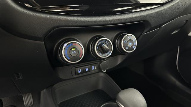 Toyota Aygo Dynamic (X) 