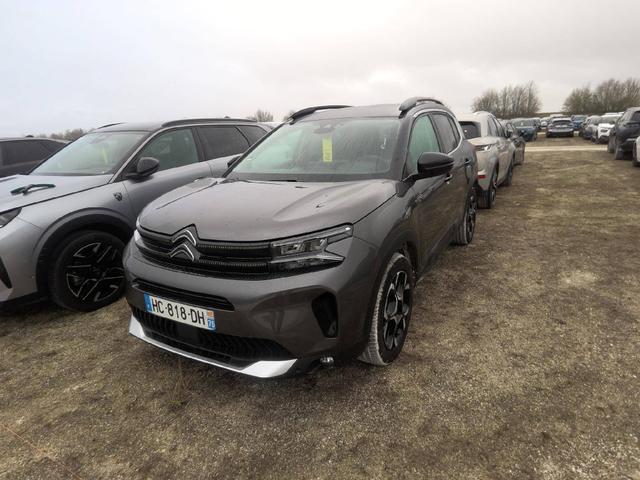 Citro&euml;n C5 Aircross - MAX