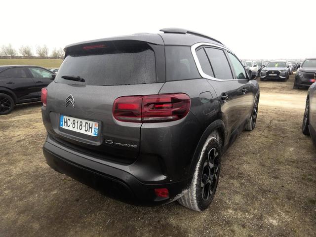 Citro&euml;n C5 Aircross MAX 