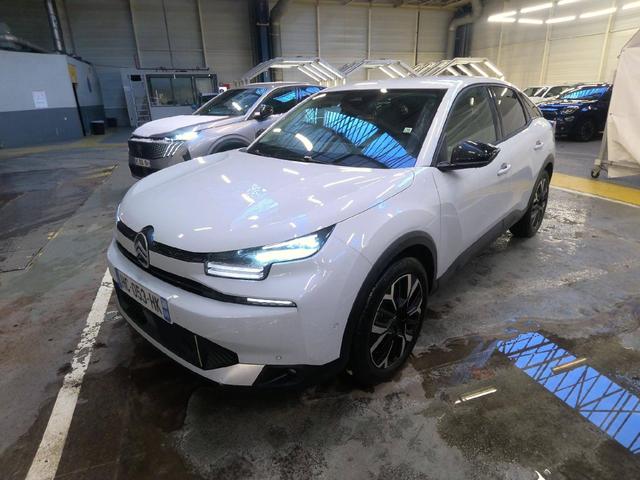 Citro&euml;n C4 Aircross - MAX