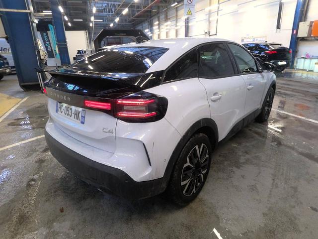 Citro&euml;n C4 