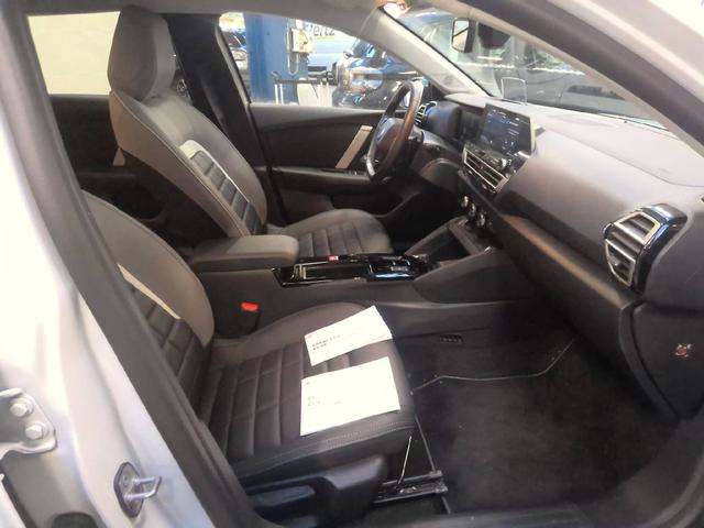 Citro&euml;n C4 
