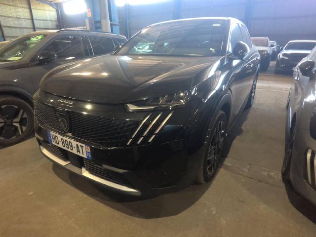 Peugeot 3008 - Allure