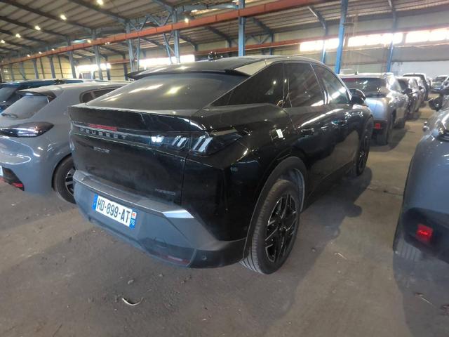 Peugeot 3008 Allure 