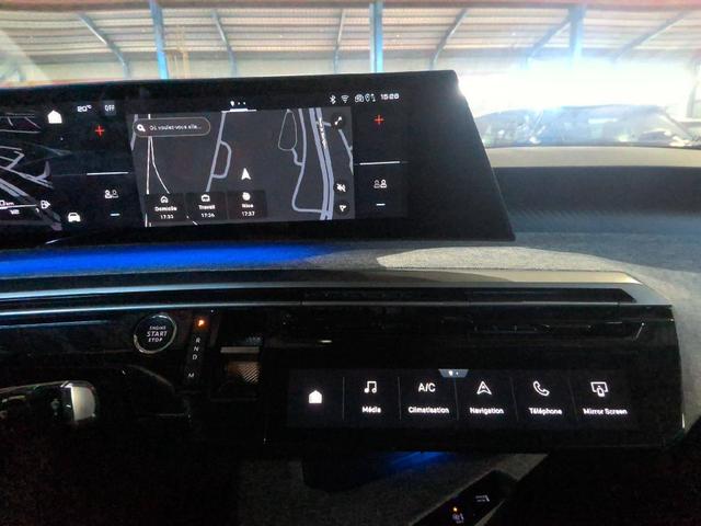 Peugeot 3008 Allure 