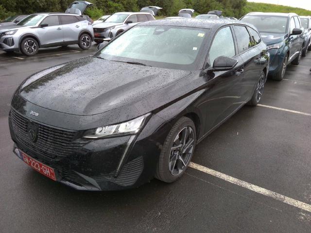 Peugeot 308 SW - Allure