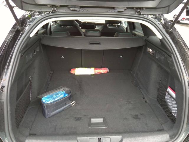 Peugeot 308 SW Allure 
