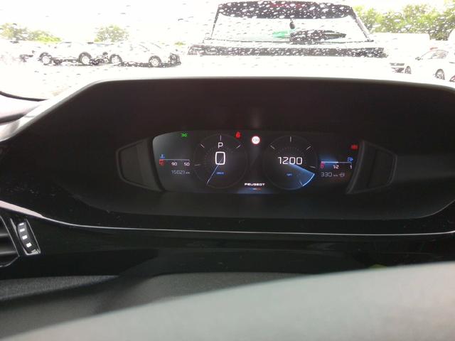Peugeot 308 SW Allure 
