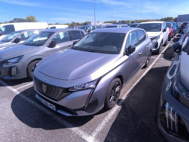 Peugeot 308 - Allure