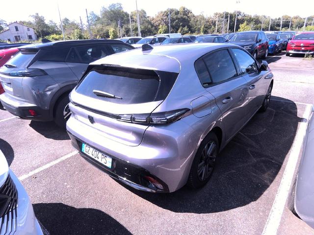 Peugeot 308 Allure 