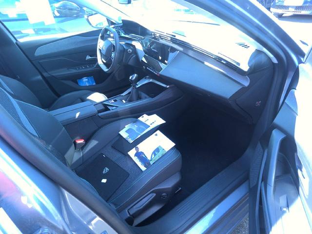 Peugeot 308 Allure 