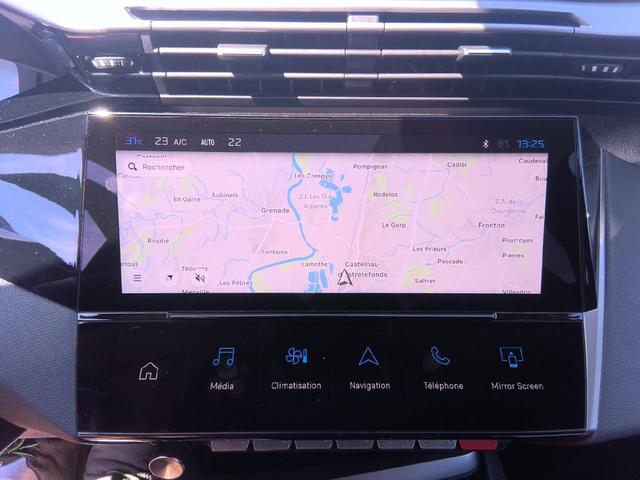 Peugeot 308 Allure 