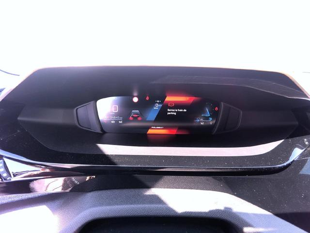 Peugeot 308 Allure 