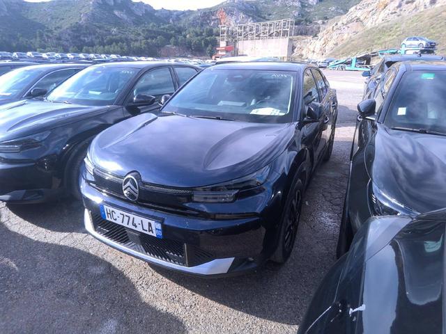 Citro&euml;n C4 Aircross - MAX