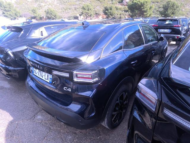 Citro&euml;n C4 Aircross MAX 