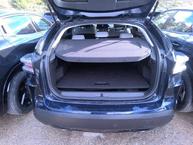 Citro&euml;n C4 Aircross MAX 
