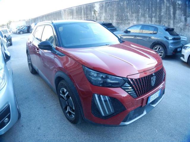 Peugeot e-2008 GT 