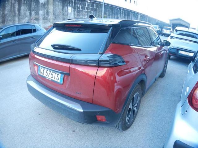 Peugeot e-2008 GT 