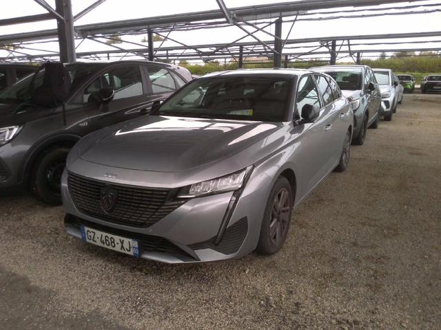 Peugeot 308 SW - Allure