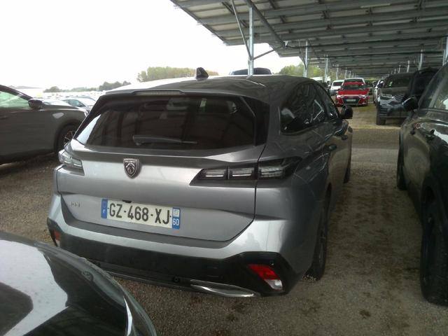 Peugeot 308 SW Allure 