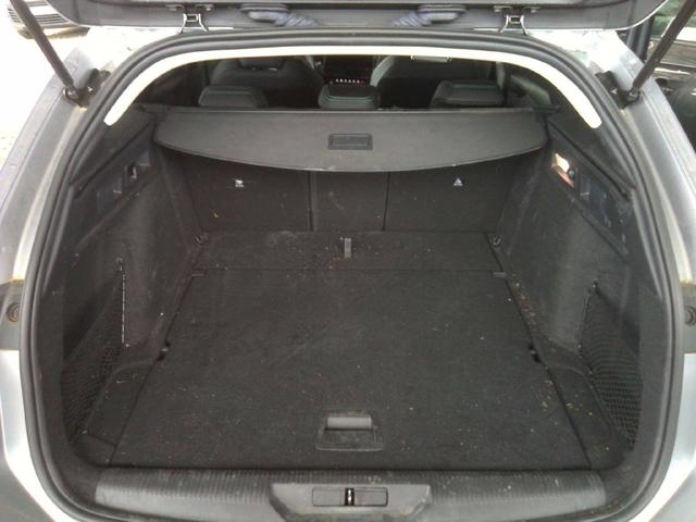 Peugeot 308 SW Allure 