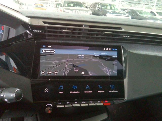 Peugeot 308 SW Allure 