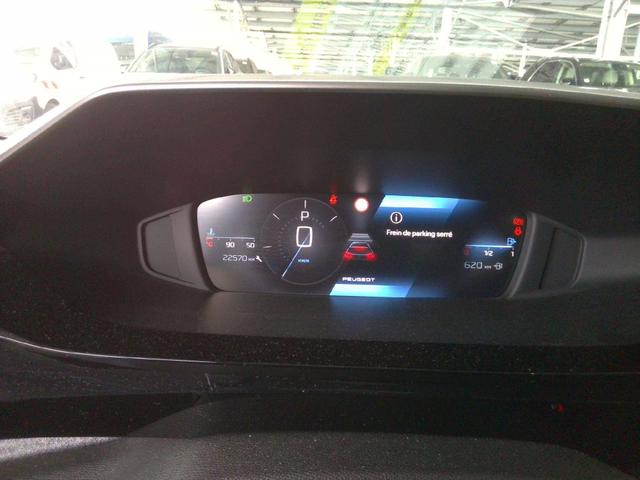 Peugeot 308 SW Allure 