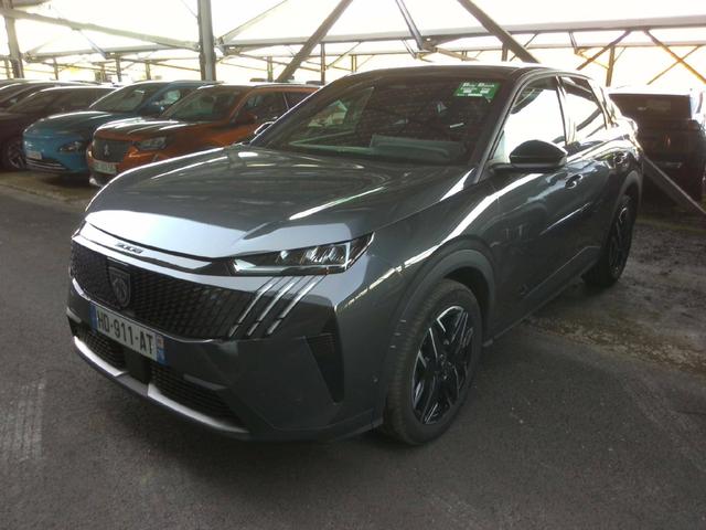 Peugeot 3008 - Allure