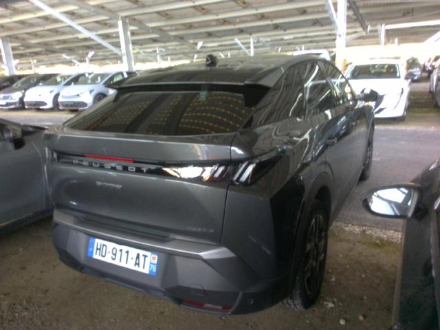 Peugeot 3008 Allure 