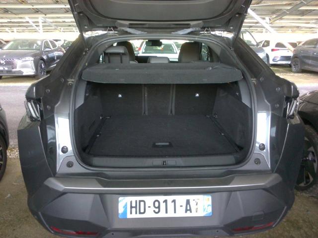 Peugeot 3008 Allure 