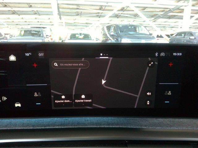 Peugeot 3008 Allure 