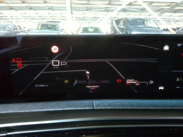 Peugeot 3008 Allure 