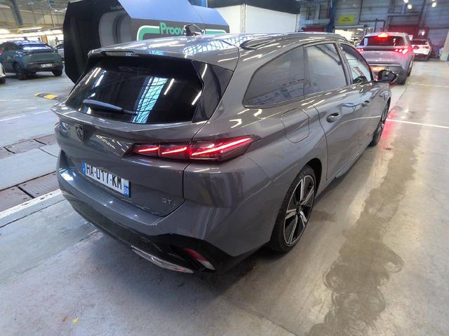 Peugeot 308 SW GT 