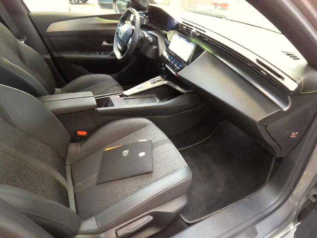 Peugeot 308 SW GT 