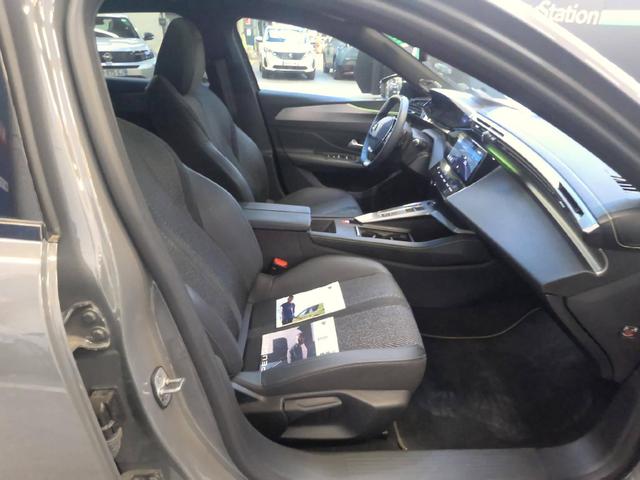 Peugeot 308 SW GT 