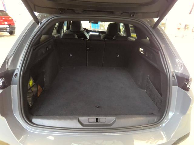 Peugeot 308 SW GT 