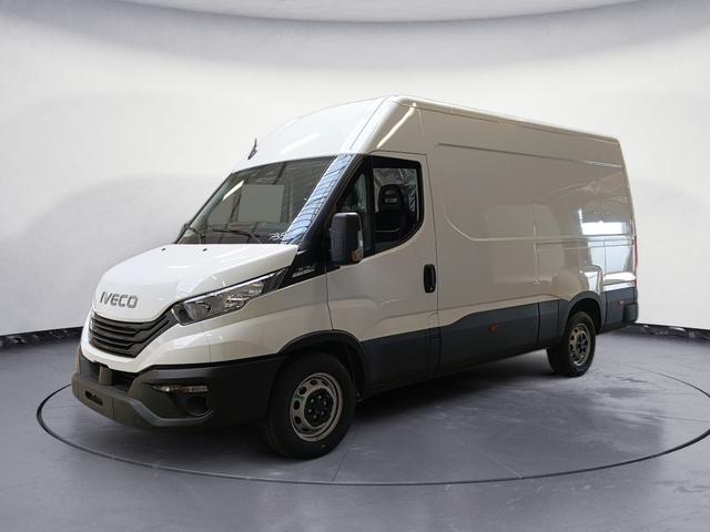 Iveco Daily - 35S16 Hi-Matic