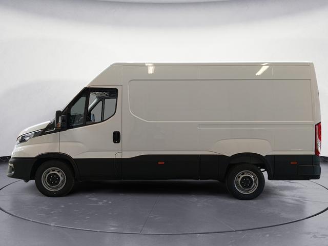 Iveco Daily 35S16 Hi-Matic 