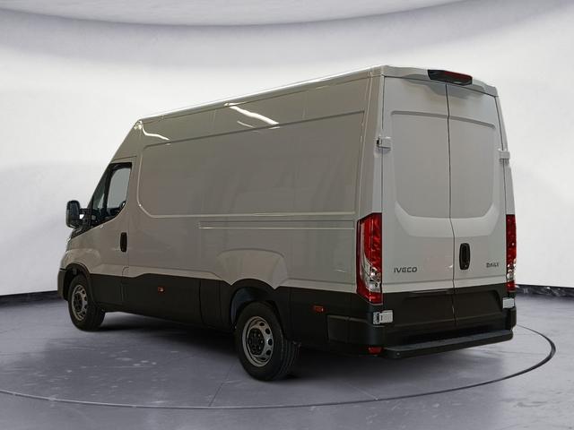 Iveco Daily 35S16 Hi-Matic 