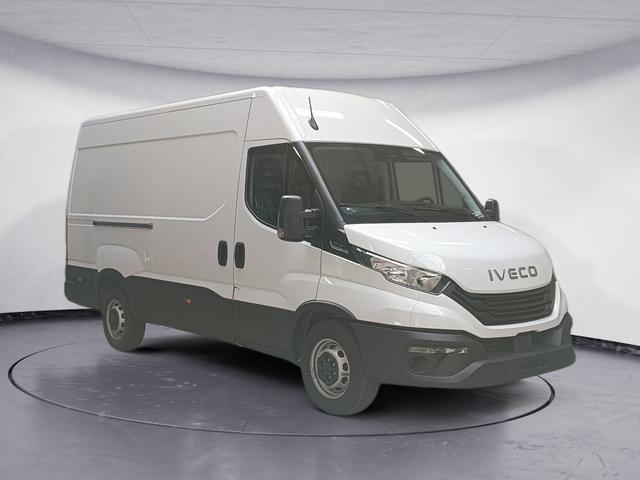 Iveco Daily 35S16 Hi-Matic 
