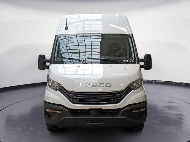 Iveco Daily 35S16 Hi-Matic 