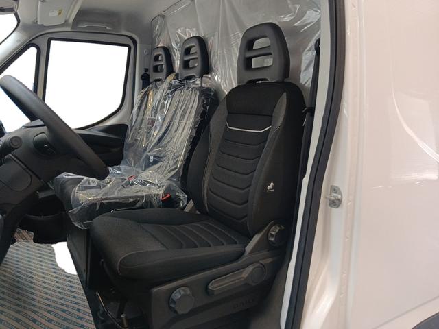 Iveco Daily 35S16 Hi-Matic 