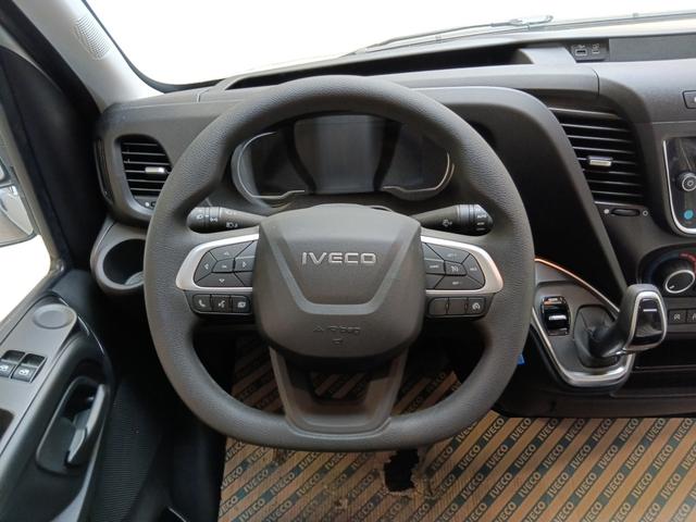 Iveco Daily 35S16 Hi-Matic 