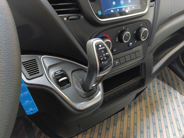 Iveco Daily 35S16 Hi-Matic 