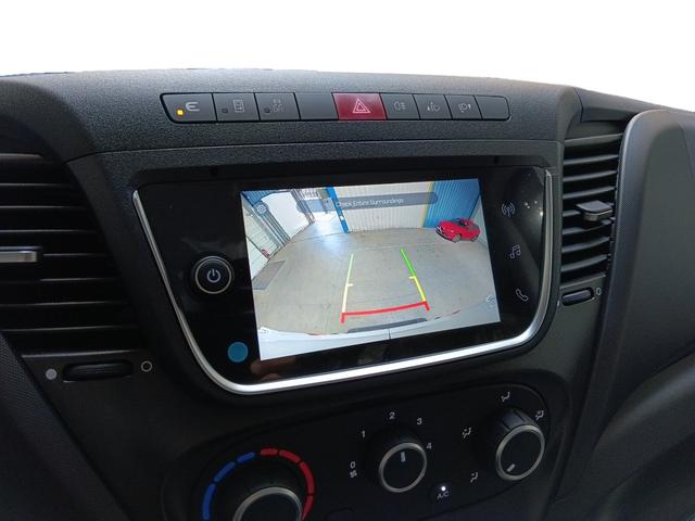 Iveco Daily 35S16 Hi-Matic 