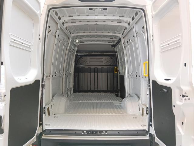 Iveco Daily 35S16 Hi-Matic 