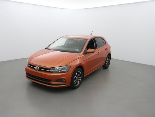 Volkswagen Polo - UNITED